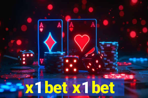 x1 bet x1 bet